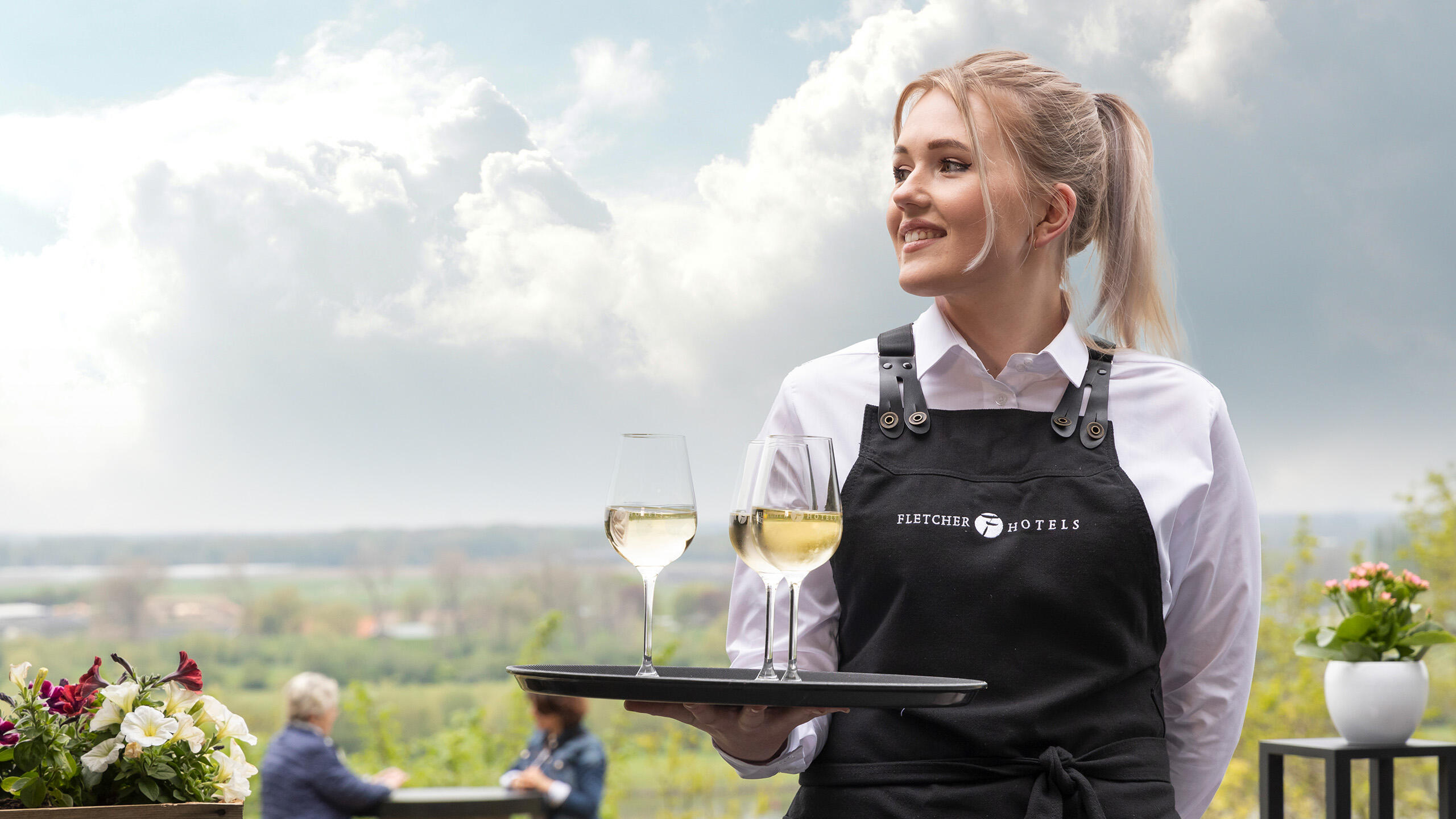 Restaurant & Bediening