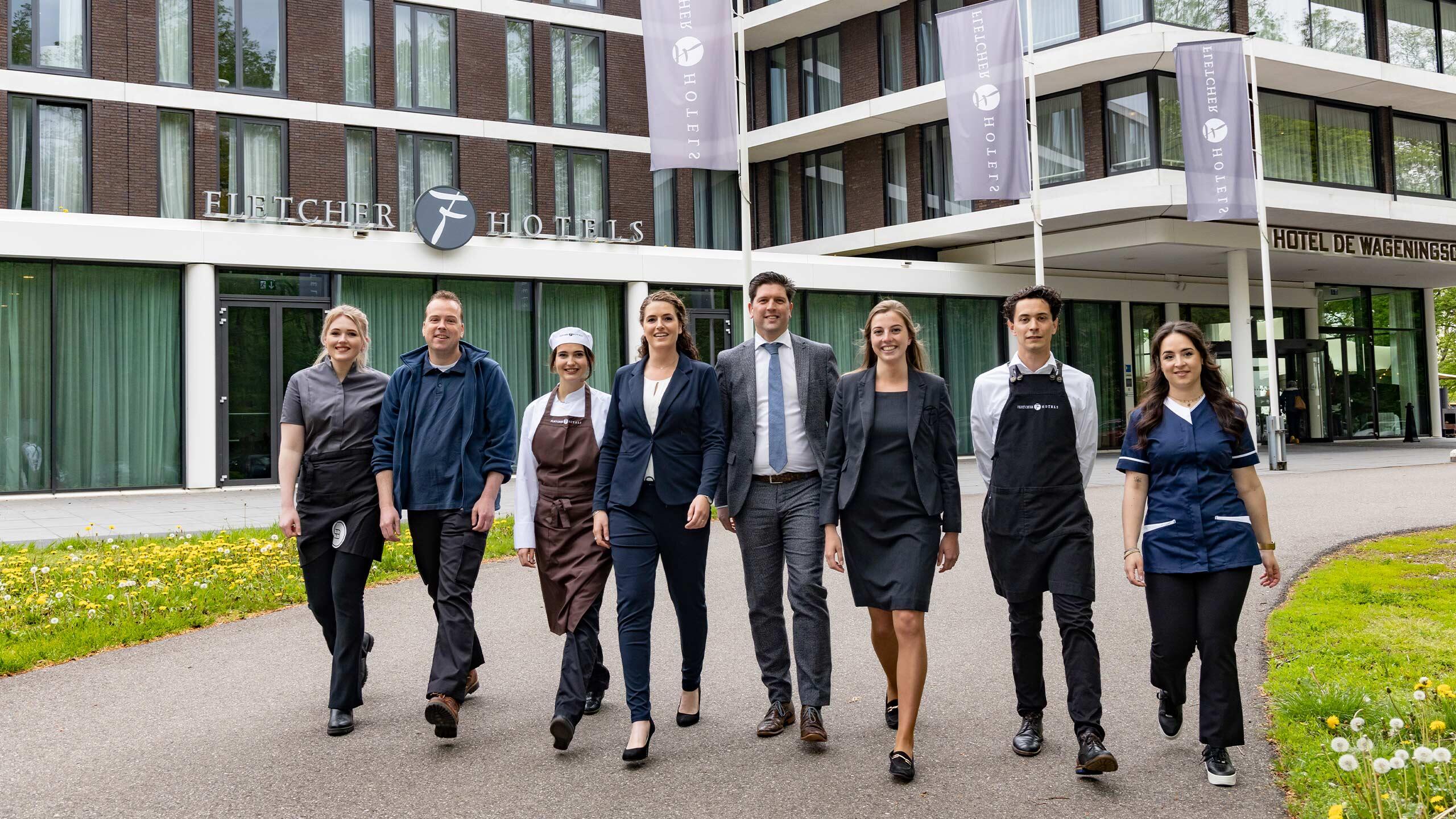 Open sollicitatiedag