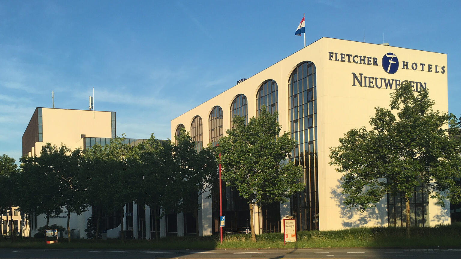 Vestigingen Fletcher HotelRestaurant NieuwegeinUtrecht