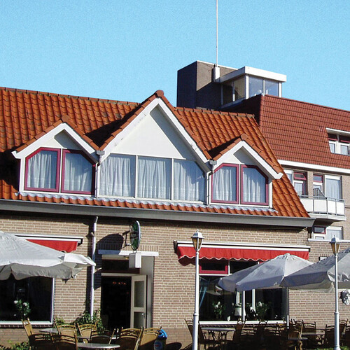 Fletcher Hotel-Restaurant De Gelderse Poort