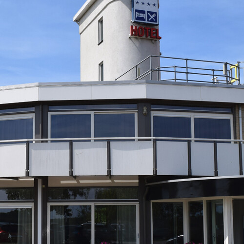 Fletcher Duinhotel Burgh Haamstede