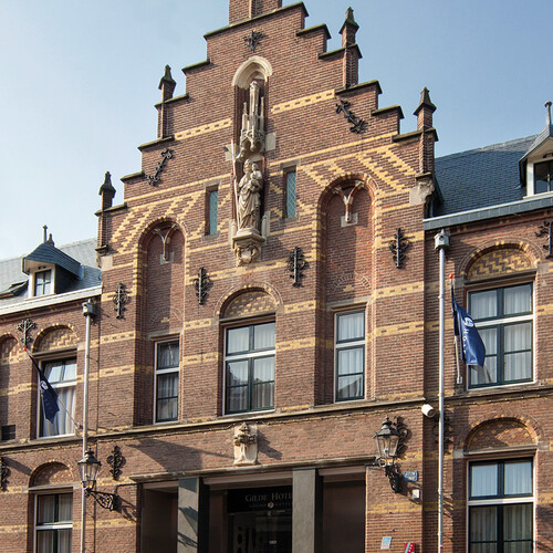 Fletcher Hotel Gilde