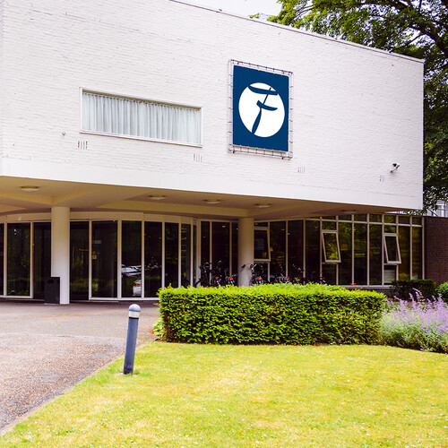 Fletcher Hotel-Restaurant Amersfoort