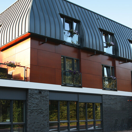 Fletcher Hotel-Restaurant De Kempen