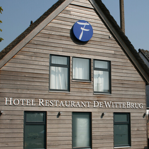 Fletcher Hotel-Restaurant De Witte Brug