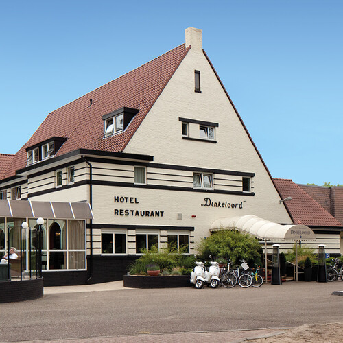 Fletcher Hotel-Restaurant Dinkeloord
