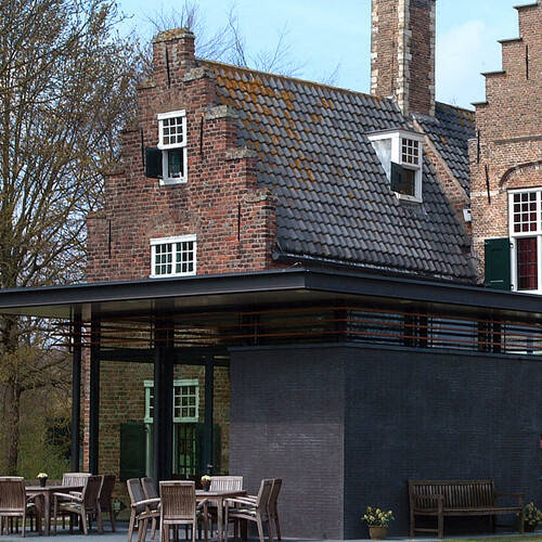 Fletcher Landgoed Hotel Renesse