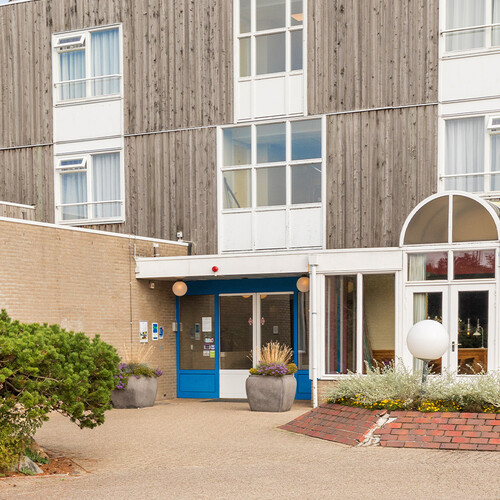 Fletcher Hotel-Restaurant Amelander Kaap