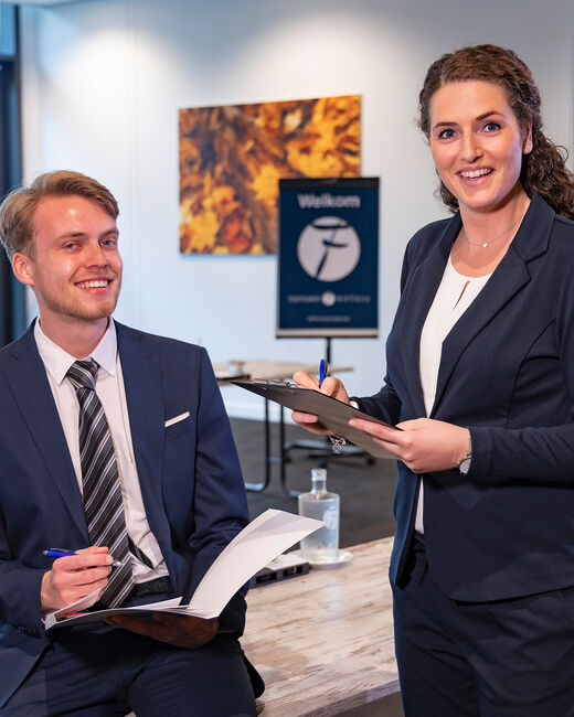 Medewerker Banquet Sales