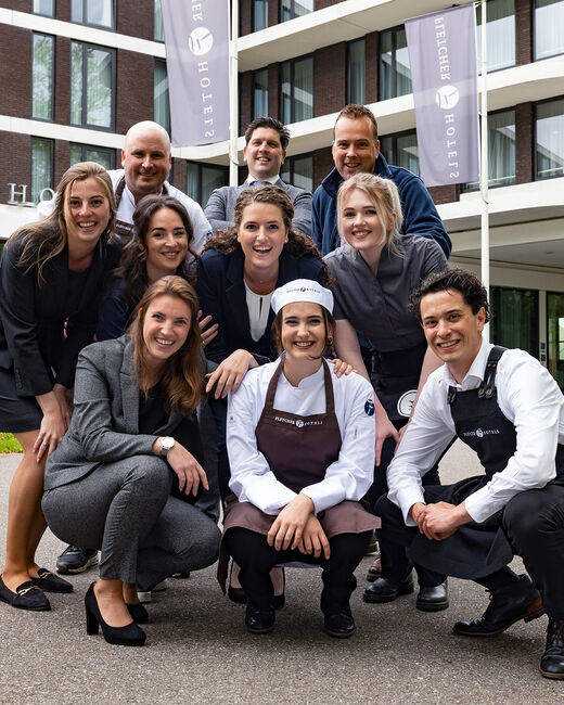 Eerste Medewerker Housekeeping