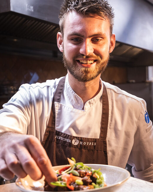 Zelfstandig Werkend Kok