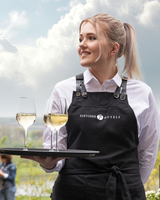 Medewerker Bediening