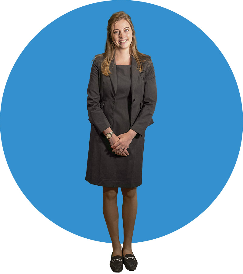 Ik word gewaardeerd als medewerker en collega. Ik krijg de kans om mijzelf te verbeteren en zijn er mogelijkheden tot doorgroeien.