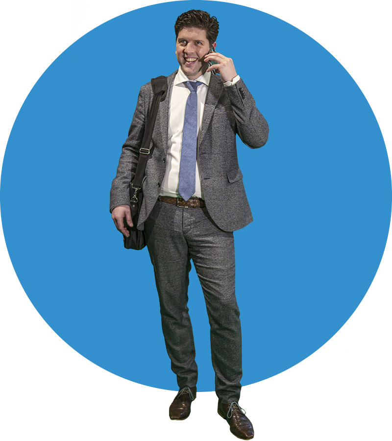 Ik kreeg een warm welkom met vele nieuwe gezichten die allen houden van gastvrijheid en gastronomie. Een paradijs voor een hotelier!