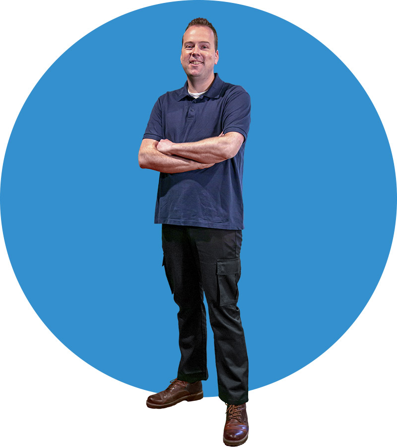 Ik vind het leuk om bij Fletcher te werken omdat Fletcher de grootste hotelketen van Nederland is en overal in Nederland wel een 