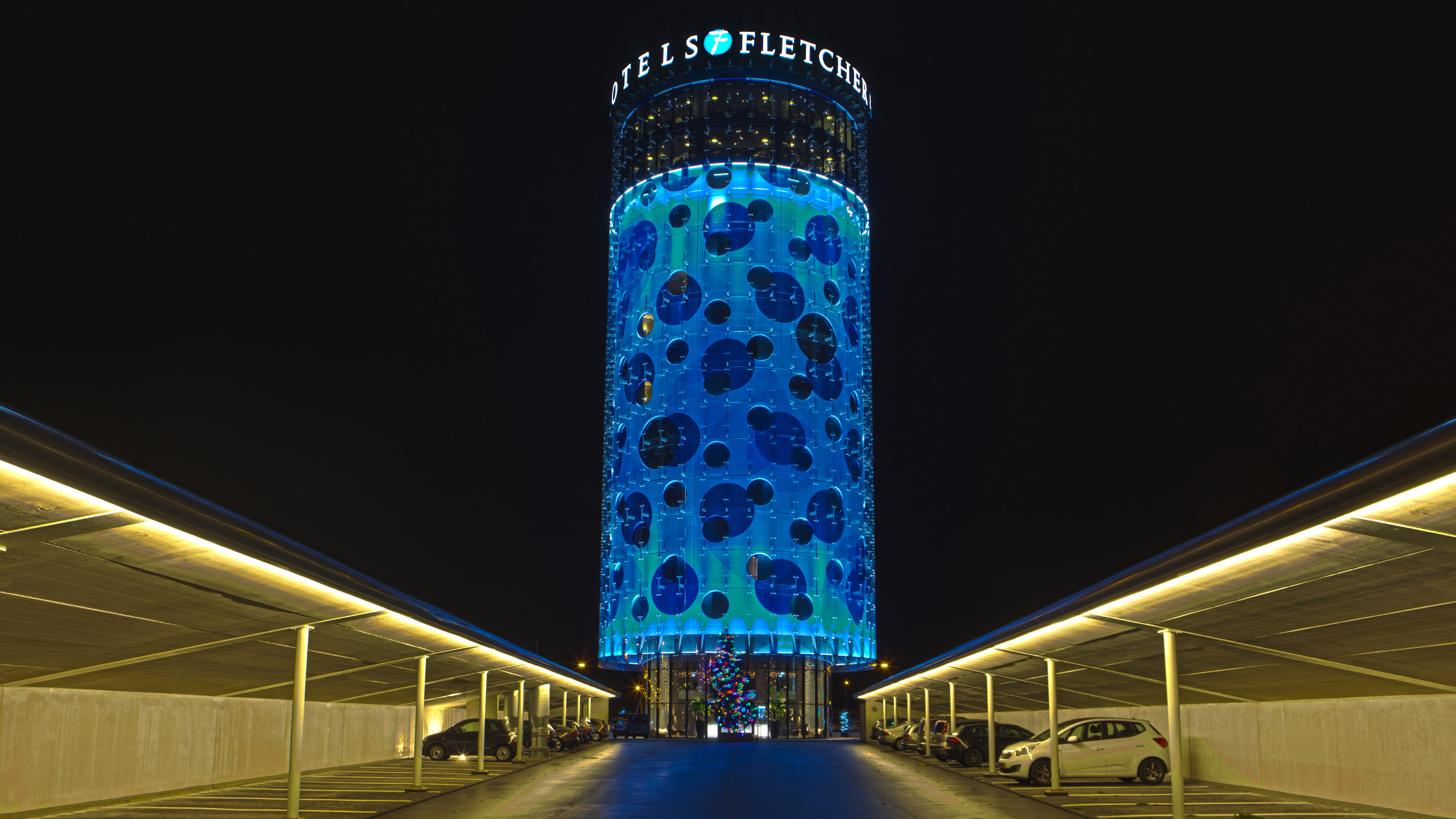 Vestigingen Fletcher Hotel Amsterdam WerkenbijFletcher