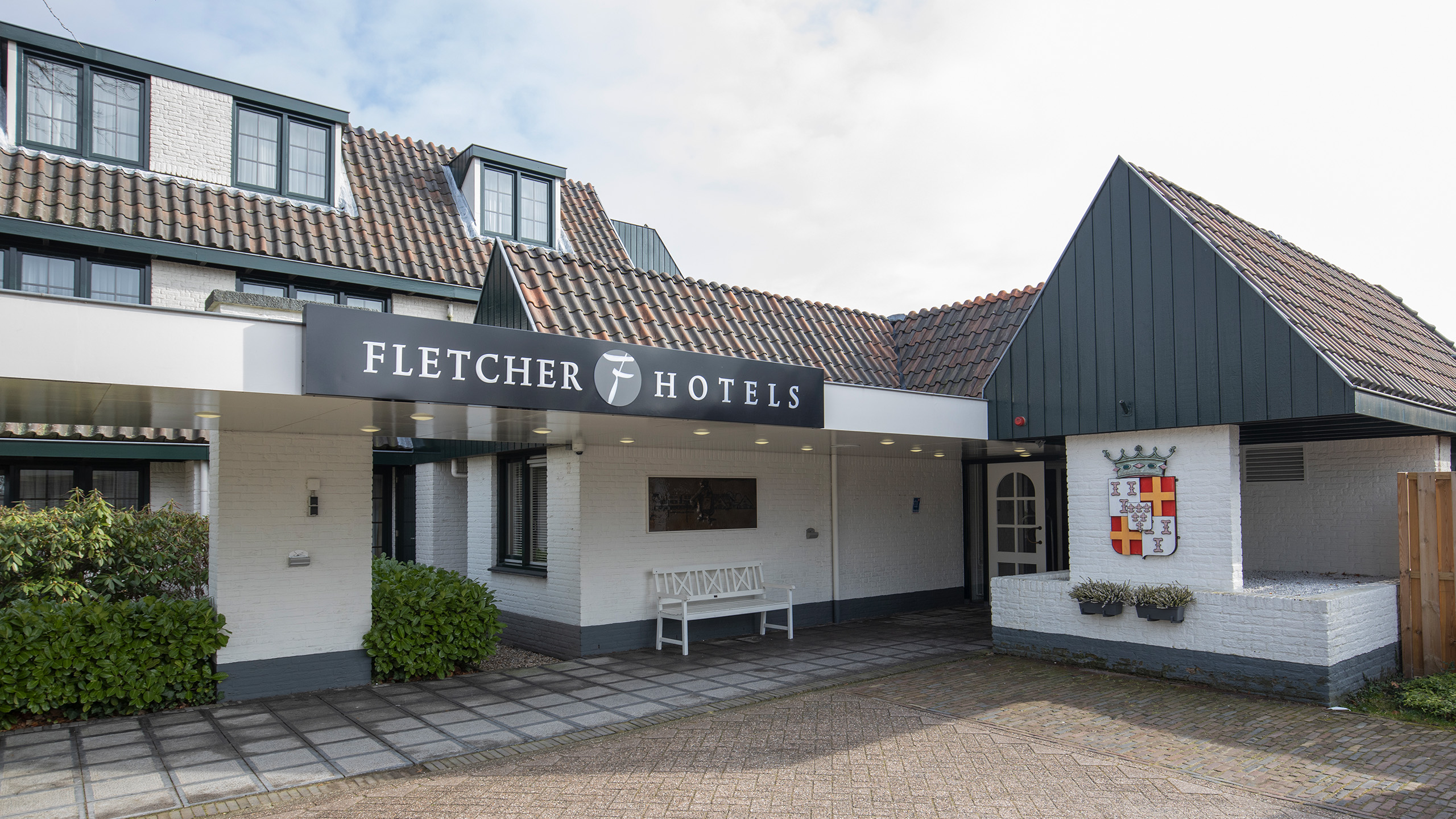 Vestigingen Fletcher HotelRestaurant De Klepperman WerkenbijFletcher