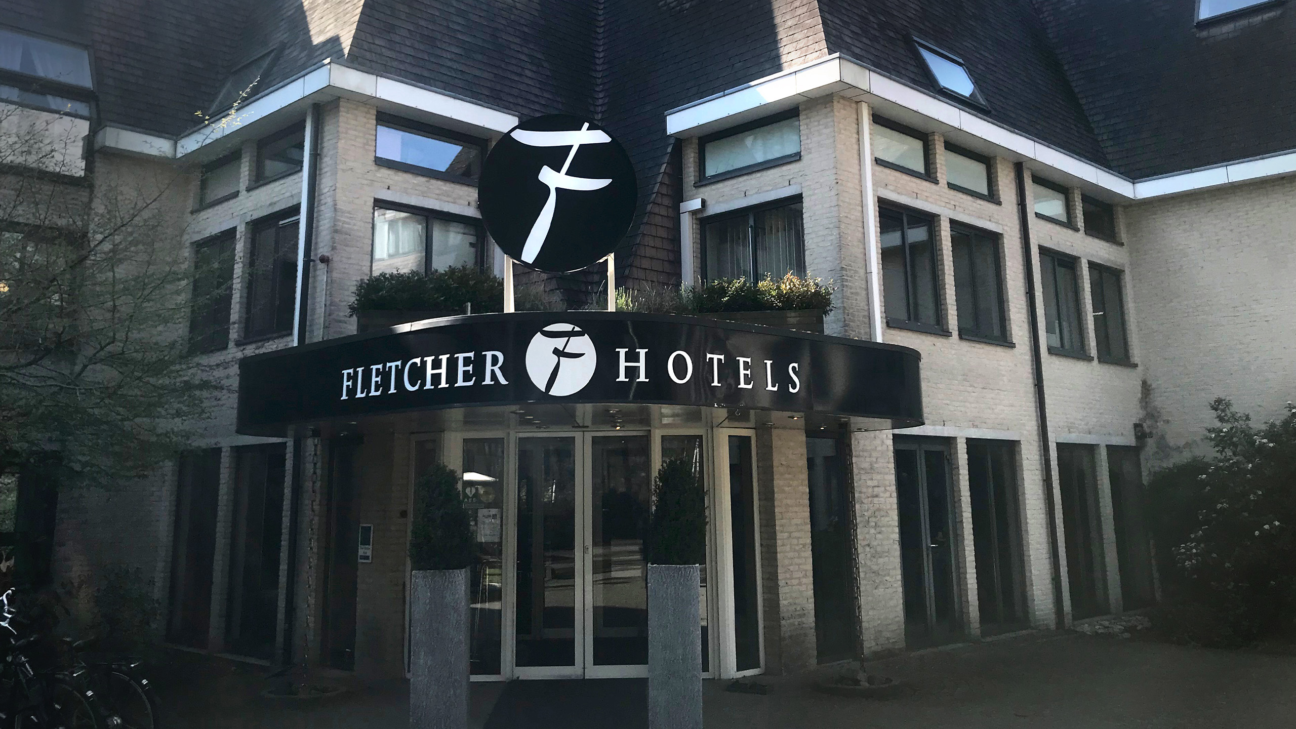 Vestigingen Fletcher HotelRestaurant EpeZwolle WerkenbijFletcher