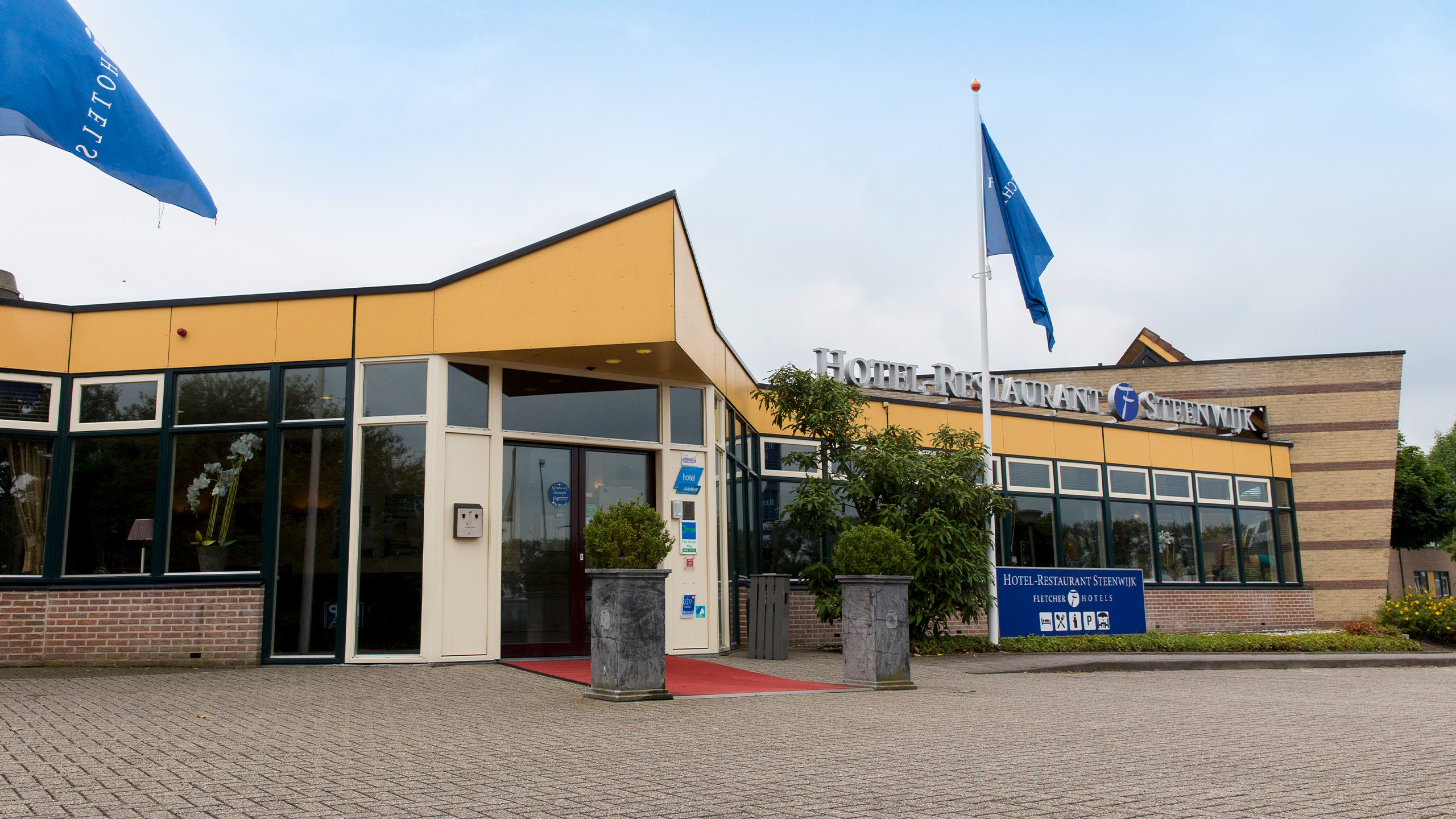 Vestigingen Fletcher HotelRestaurant Steenwijk WerkenbijFletcher